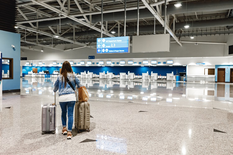 Read more about the article The Best Airports in the World for Layovers